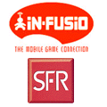SFR lance le service de jeux tlchargeables dIn-Fusio.