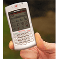 SFR lance le Tlphone BlackBerry 7100v