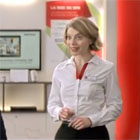 SFR lance sa nouvelle campagne TV � C'est pas fini � 