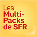 SFR lance ses Multi-Packs Mini