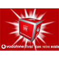 SFR passe le cap des deux millions de clients Vodafone live