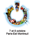 SFR prsente sa gamme de jeux au Festival du Jeu Vido les 7 et 8 octobre 2006  Paris