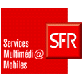 SFR présente ses offres Multimédia Mobile