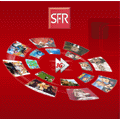 SFR propose d'couter de la musique en illimit sur les mobiles 3G
