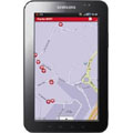 SFR propose la " Samsung Galaxy Tab " avec des forfaits ddis
