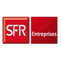 SFR propose une nouvelle offre fixe et mobile pour les entreprises