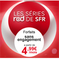 SFR rplique  Free Mobile en divisant par deux le prix de son forfait RED 2h 