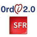 SFR signe la Charte Ordi 2.0