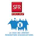 SFR soutient la Voix de l'Enfant pour la cinquime anne conscutive