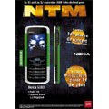 SFR veut faire du bruit autour de son pack Nokia 5000