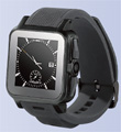 SimValley dvoile sa premire smartwatch sous Android 