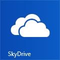 SkyDrive : un milliard de fichiers Office stocks