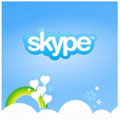 Skype est disponible pour les smartphones Nokia sur Ovi Store
