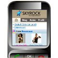 Skyrock confie la commercialisation des espaces publicitaires mobile  la rgie Digital Advert