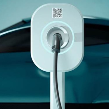 Smartphones : Attention,  les faux QR codes se multiplient sur les bornes de recharge