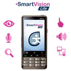 SmartVision Lite :  un nouveau smartphone ddi aux personnes malvoyantes et non-voyantes
