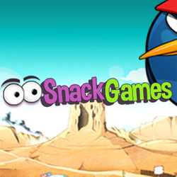 Snack Games, l'application qui permet d'accéder à plus de 300 jeux mobiles