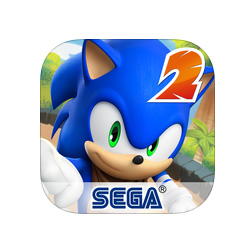 Sonic Dash 2 : Sonic Boom dbarque sur iOS et Android