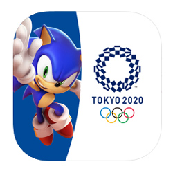 Sonic est prt pour les jeux Olympiques de Tokyo 2020 malgr le report
