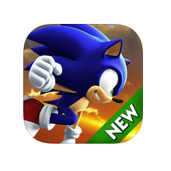 Sonic Forces: Speed Battle, défiez des adversaires du monde entier dans des batailles en temps réel