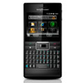 Sony Ericsson Aspen : un mobile rserv aux professionnels