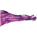 Sony Ericsson change d'identit visuelle : " make.believe "
