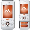 Sony Ericsson prsente son nouveau Walkman mobile : le W580