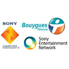 Sony et Bouygues Telecom lancent le paiement sur facture mobile en France