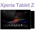Sony Mobile annonce la sortie mondiale de sa tablette 4G Xperia Z 