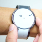 Sony teste la FES Watch qui pourrait dbarquer en mai 2015