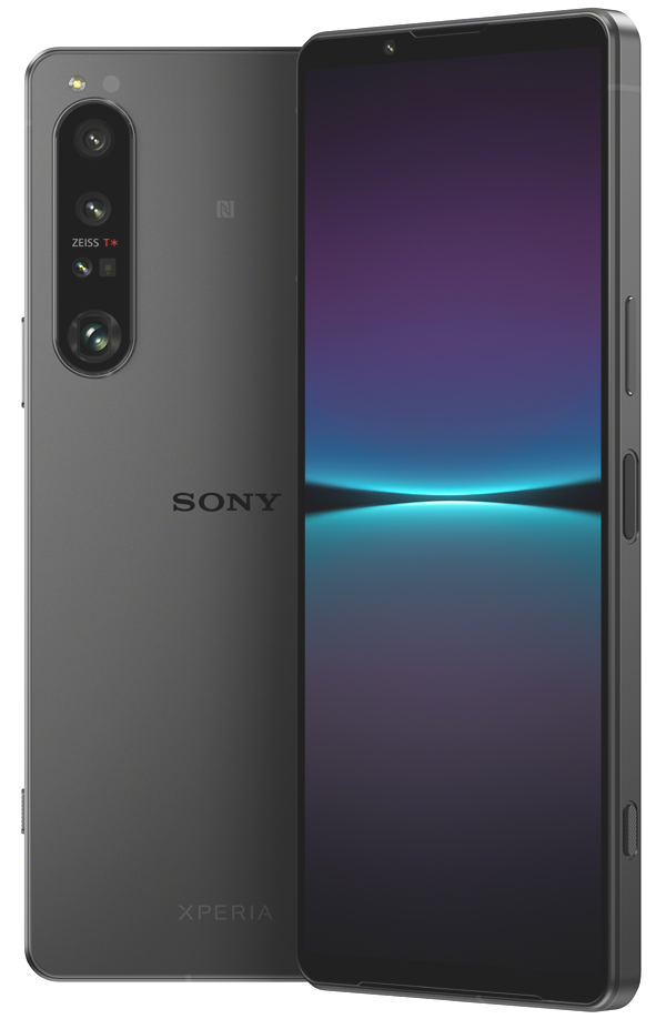 Sony Xperia 1 IV, un smartphone dédié aux photographes