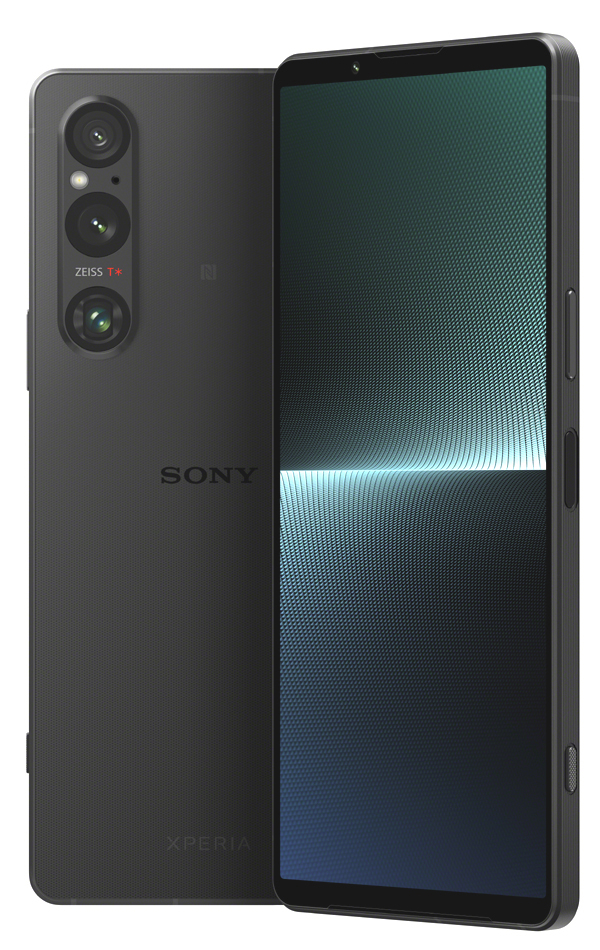 Sony Xperia 1 V, le nouveau smartphone haut de gamme dédié à la photographie chez Sony