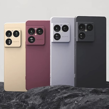 Sony Xperia 1 VIII : Sony change enfin de cap et mise sur l'IA photo pour relancer son smartphone premium