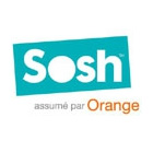 Sosh va proposer 5 Go d'internet mobile par an en Europe et dans les DOM