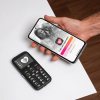 SPC POLARIS PURE : ce t�l�phone pour seniors permet aux proches de tout g�rer � distance
