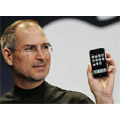 Steve Jobs reprend du service !