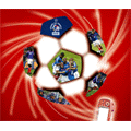 Suivez la coupe du monde de Football sur les mobiles SFR