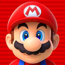 Super Mario Run : téléchargé plus de 10 millions de fois sur Android