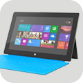 Surface Pro : rupture de stock ds le lancement