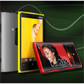 Synaptics amliore l'exprience tactile sur les Nokia Lumia 920 et 820