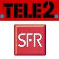 Tele2 vend ses activits tlphonie fixe et ADSL  SFR