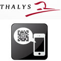 Thalys dématérialise complètement le ticket de transport