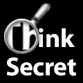ThinkSecret ferme suite  un accord  l'amiable tenu avec Apple