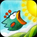 Tiny Wings 2 bientt disponible sur iOS