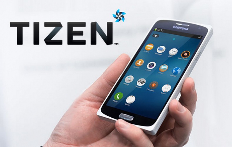 Tizen 4.0 : l'OS « maison » de Samsung pourrait à terme remplacer Android