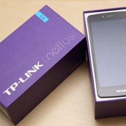 TP-Link, sa gamme de tlphones mobiles NEFFOS