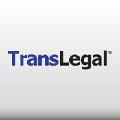 TransLegal dévoile son application mobile pour iOS