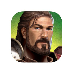 InnoGames sort l'application Tribal Wars 2 sur iPhone