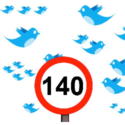 Twitter va supprimer la limite des 140 caractres