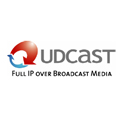 UDcast retenu pour fournir les ttes de rseaux de TV Mobile de Harris Corporation